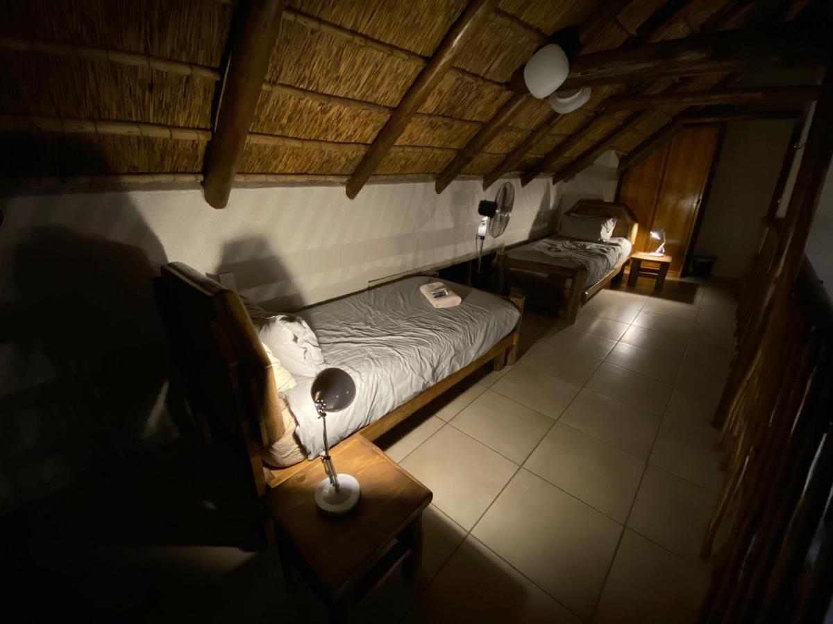 Twiga Lodge Mabalingwe Bela-Bela Eksteriør billede