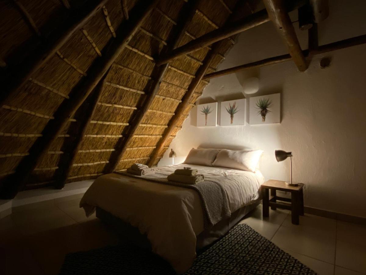 Twiga Lodge Mabalingwe Bela-Bela Eksteriør billede